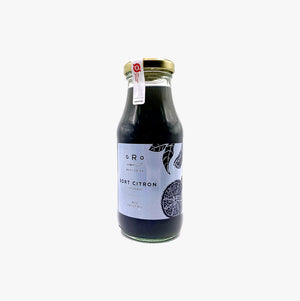 
                  
                    Load image into Gallery viewer, GRO SORT CITRON | 1 ks. á 28 stk. 250 ml.
                  
                